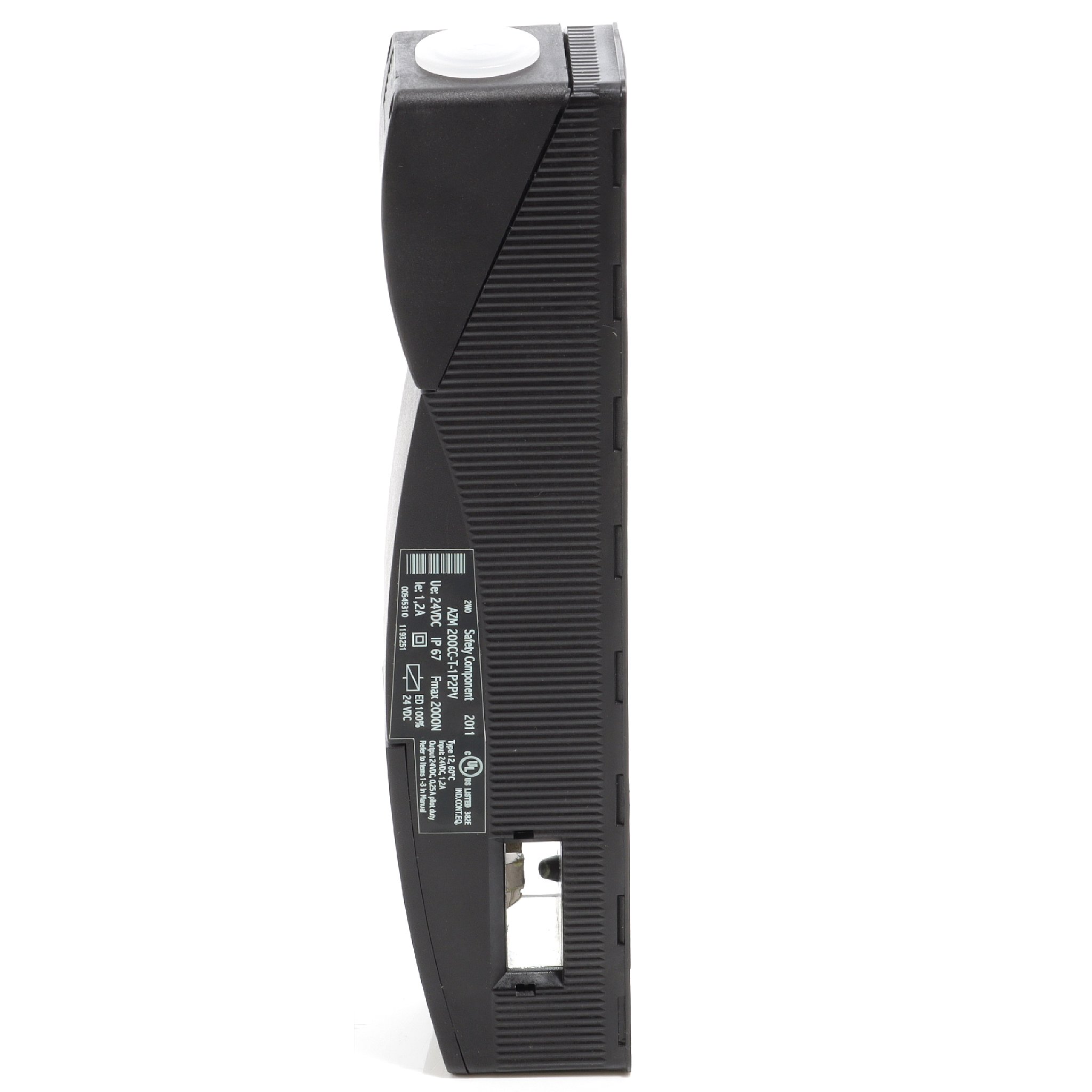 Safety switch AZM 200CC-T-1P2PV New FS